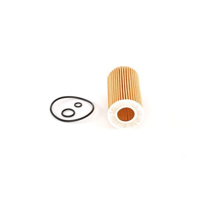 BOSCH Ölfilter 1457437001