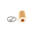 BOSCH Ölfilter 1457437001