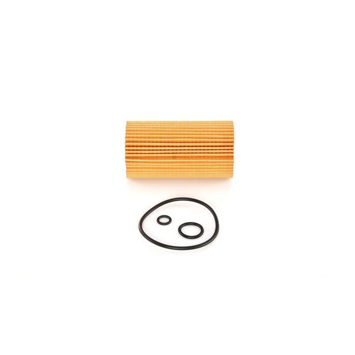 BOSCH Ölfilter 1457437001