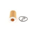 BOSCH Ölfilter 1457437001