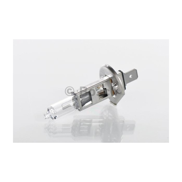 BOSCH Glühlampe, Fernscheinwerfer 1987302011