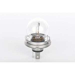 BOSCH Glühlampe, Fernscheinwerfer 1987302023