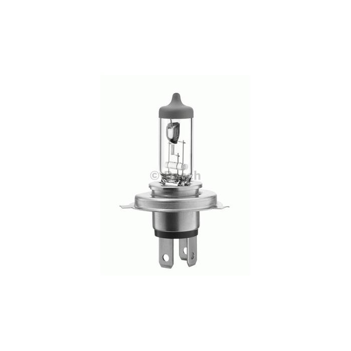 BOSCH Glühlampe, Fernscheinwerfer 1987302041