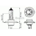 BOSCH Glühlampe, Fernscheinwerfer 1987302048