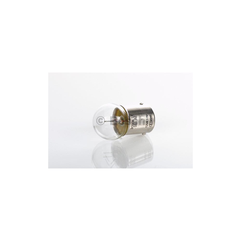 BOSCH Glühlampe, Blinkleuchte 1987302203