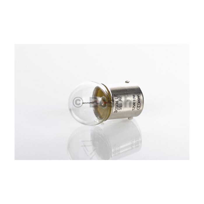 BOSCH Glühlampe, Blinkleuchte 1987302203