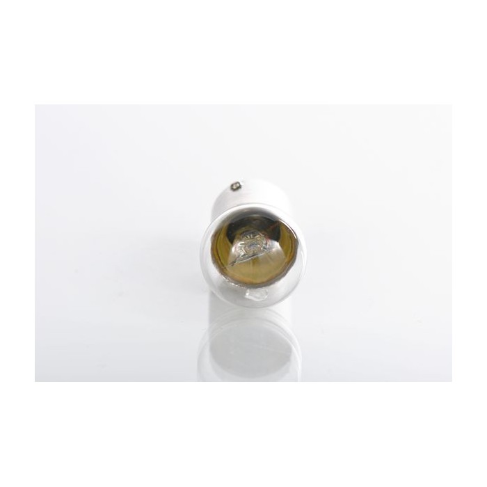 BOSCH Glühlampe, Blinkleuchte 1987302203