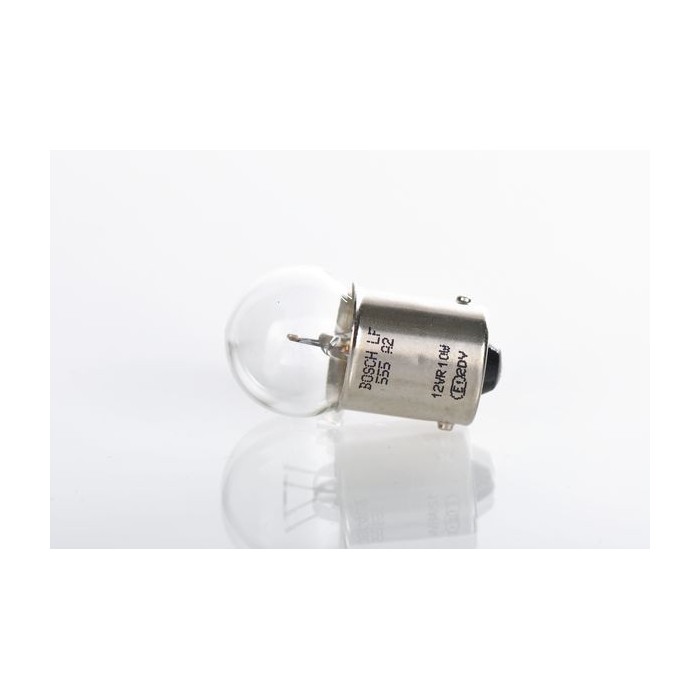 BOSCH Glühlampe, Blinkleuchte 1987302203
