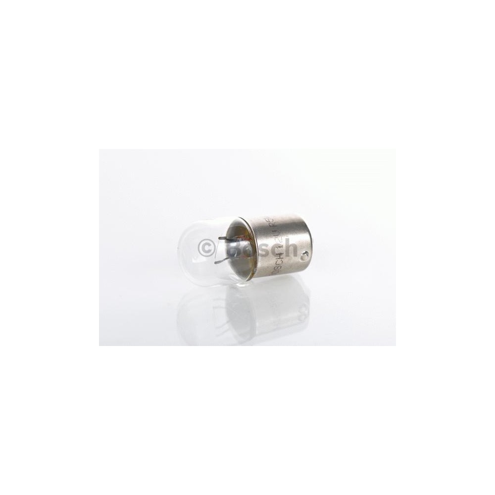 BOSCH Glühlampe, Blinkleuchte 1987302204