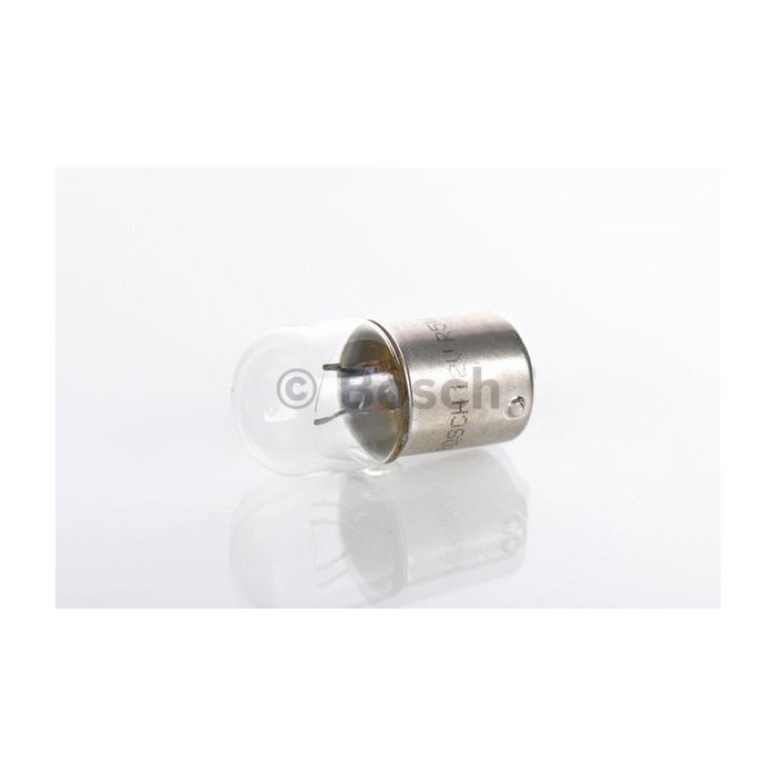 BOSCH Glühlampe, Blinkleuchte 1987302204
