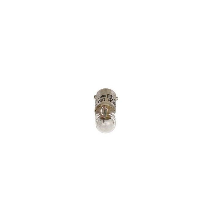 BOSCH Glühlampe, Blinkleuchte 1987302207