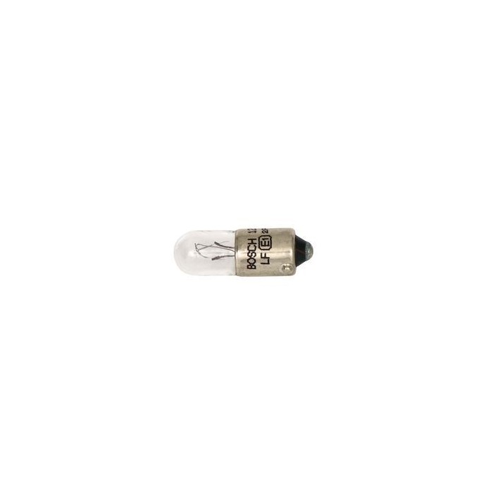 BOSCH Glühlampe, Blinkleuchte 1987302207
