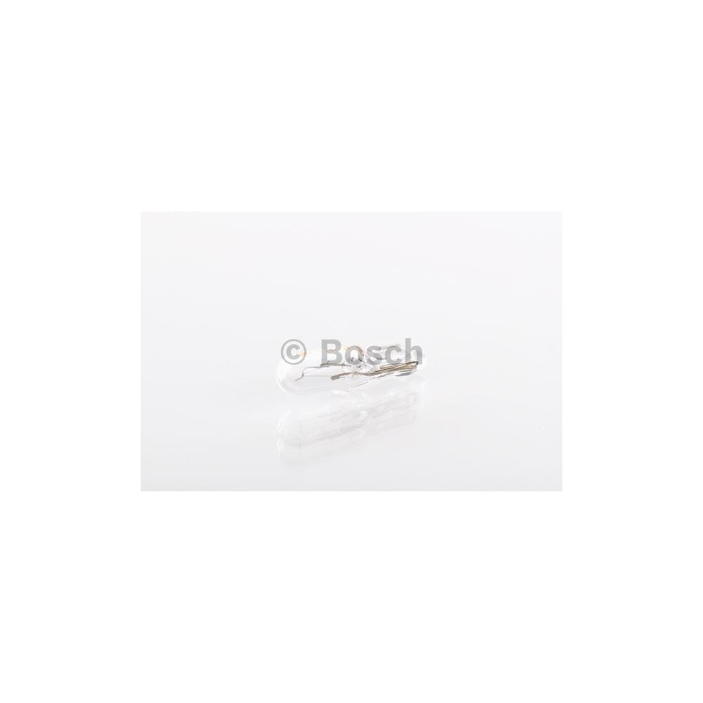 BOSCH Glühlampe, Leseleuchte 1987302208