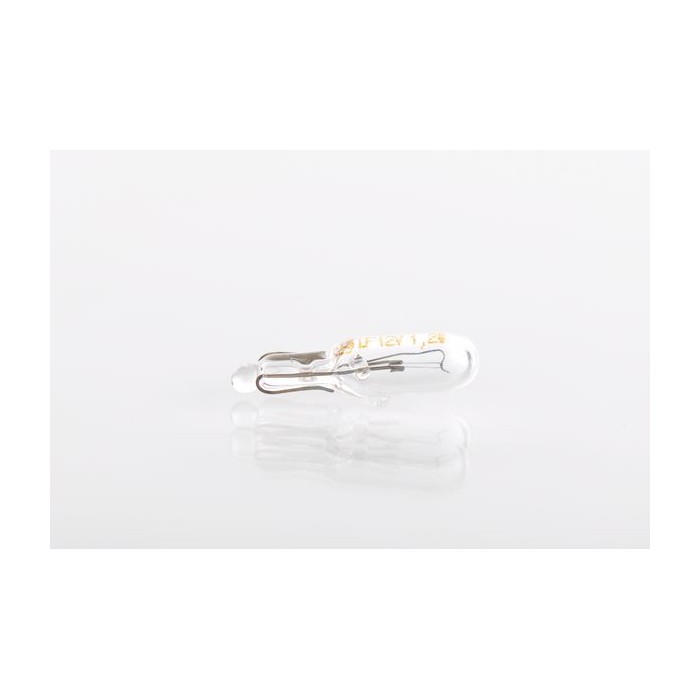 BOSCH Glühlampe, Leseleuchte 1987302208