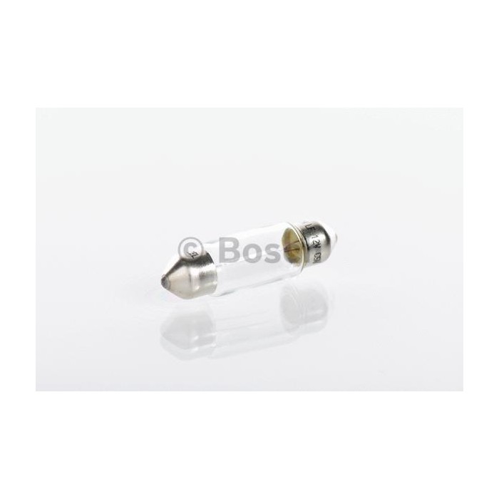 BOSCH Glühlampe, Innenraumleuchte 1987302211