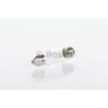 BOSCH Glühlampe, Innenraumleuchte 1987302211