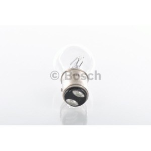BOSCH Glühlampe, Brems-/Schlusslicht 1987302215