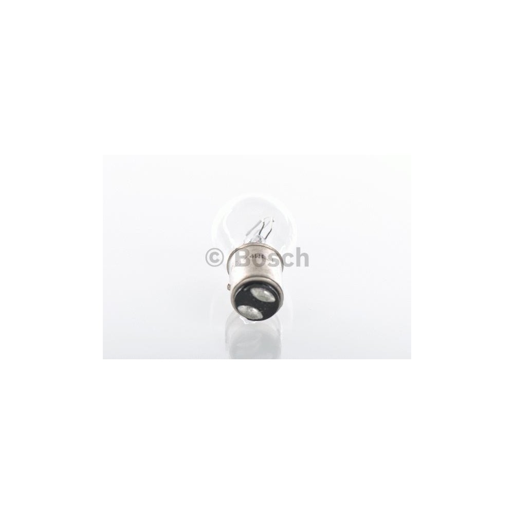 BOSCH Glühlampe, Brems-/Schlusslicht 1987302215
