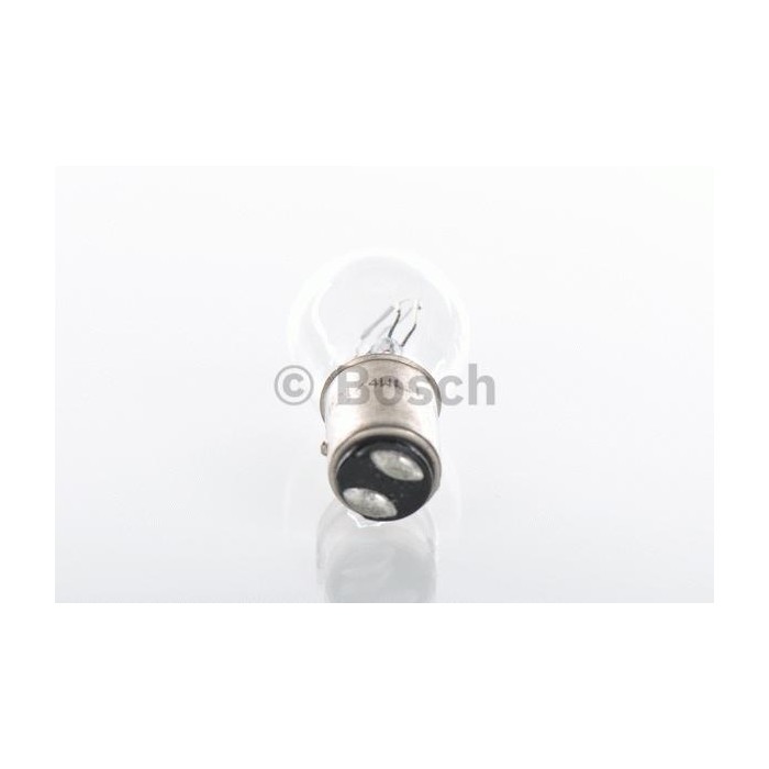 BOSCH Glühlampe, Brems-/Schlusslicht 1987302215
