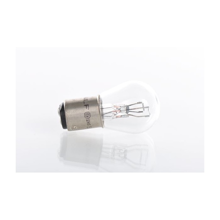 BOSCH Glühlampe, Brems-/Schlusslicht 1987302215
