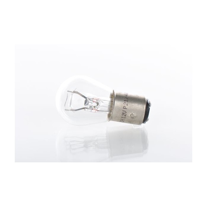 BOSCH Glühlampe, Brems-/Schlusslicht 1987302215