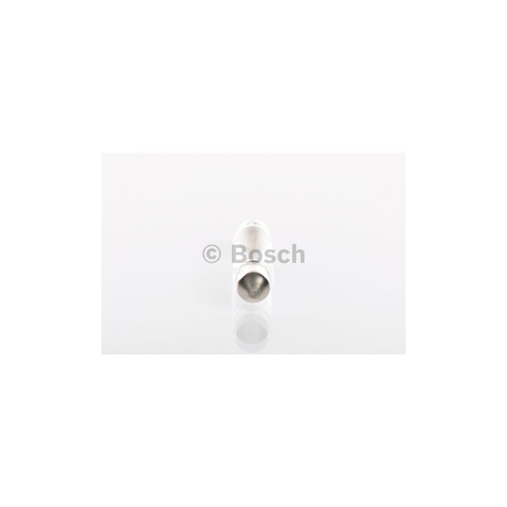BOSCH Glühlampe, Innenraumleuchte 1987302225