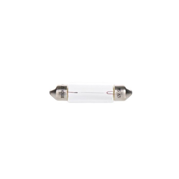BOSCH Glühlampe, Innenraumleuchte 1987302225