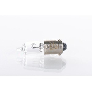 BOSCH Glühlampe, Park-/Positionsleuchte 1987302232