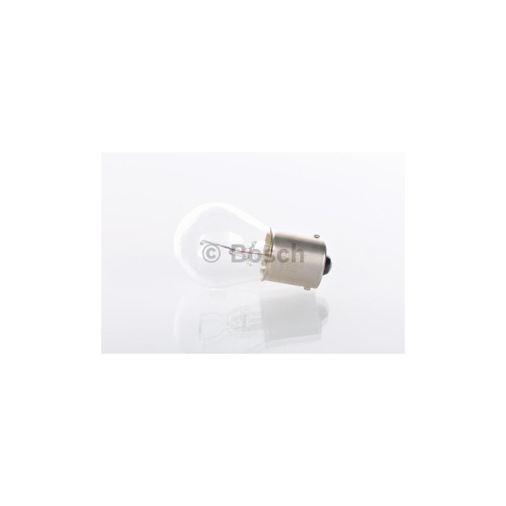 BOSCH Glühlampe, Blinkleuchte 1987302501
