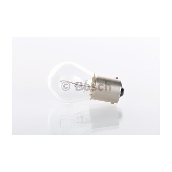 BOSCH Glühlampe, Blinkleuchte 1987302501