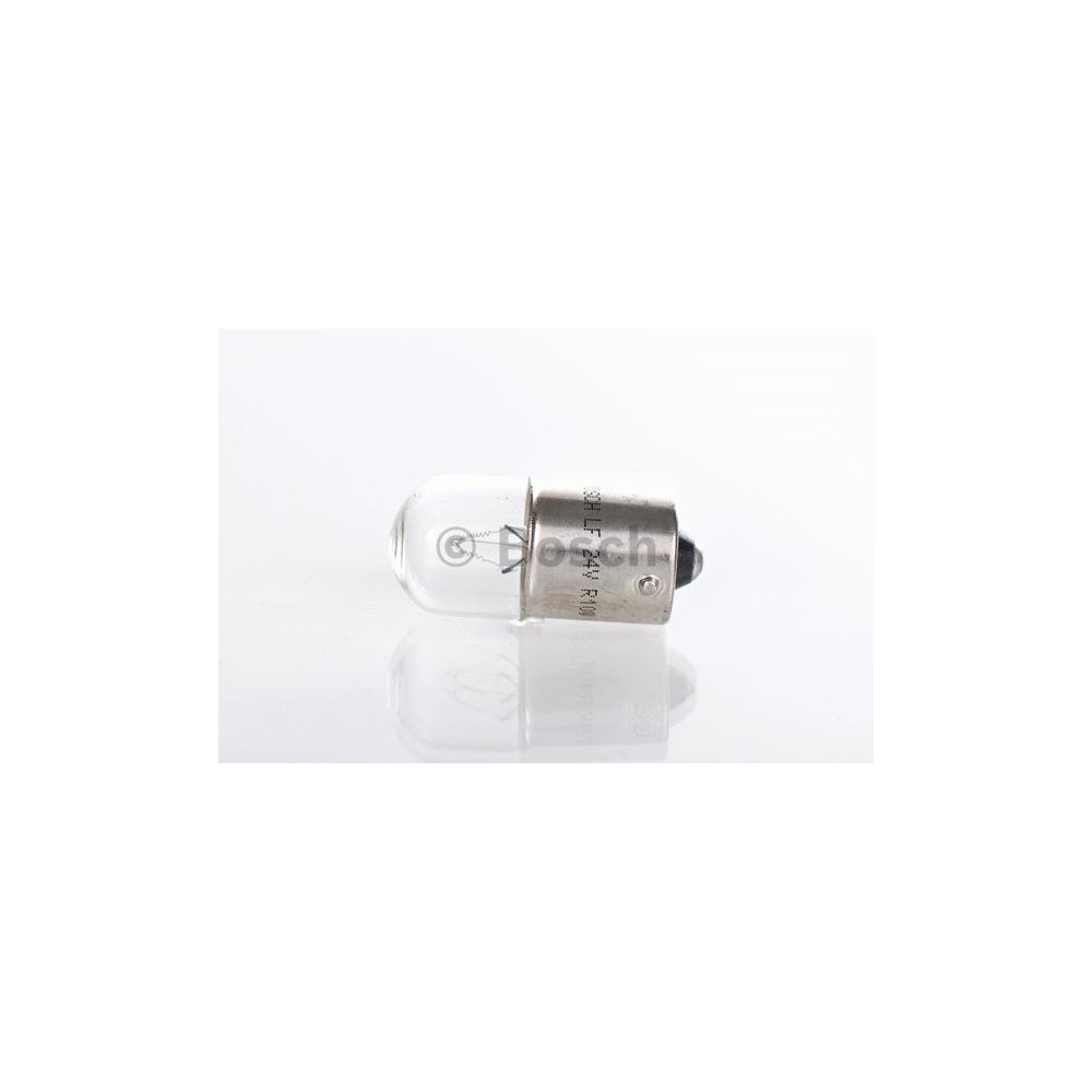 BOSCH Trucklight Glühlampe 1987302505