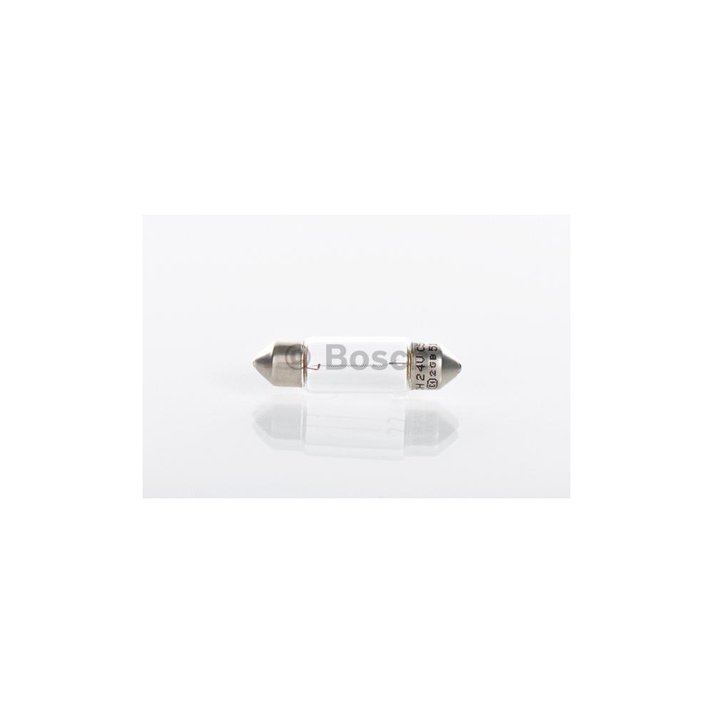 BOSCH Trucklight Glühlampe 1987302507