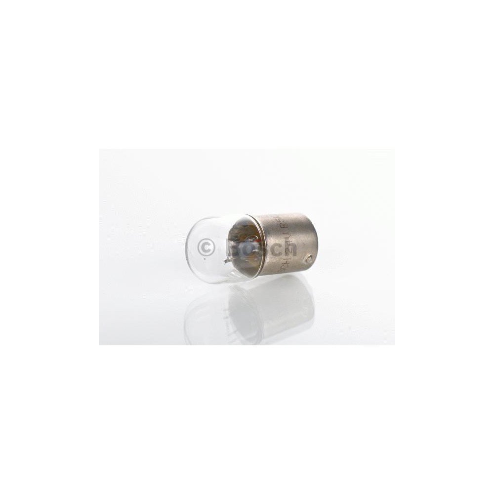 BOSCH Trucklight Glühlampe 1987302510