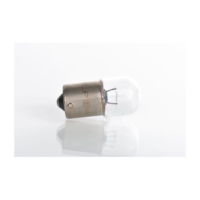 BOSCH Trucklight Glühlampe 1987302510