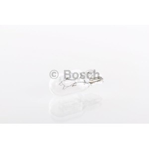 BOSCH Trucklight Glühlampe 1987302517