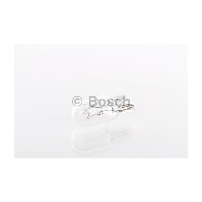 BOSCH Trucklight Glühlampe 1987302517