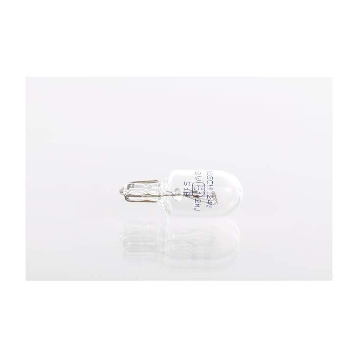 BOSCH Trucklight Glühlampe 1987302517