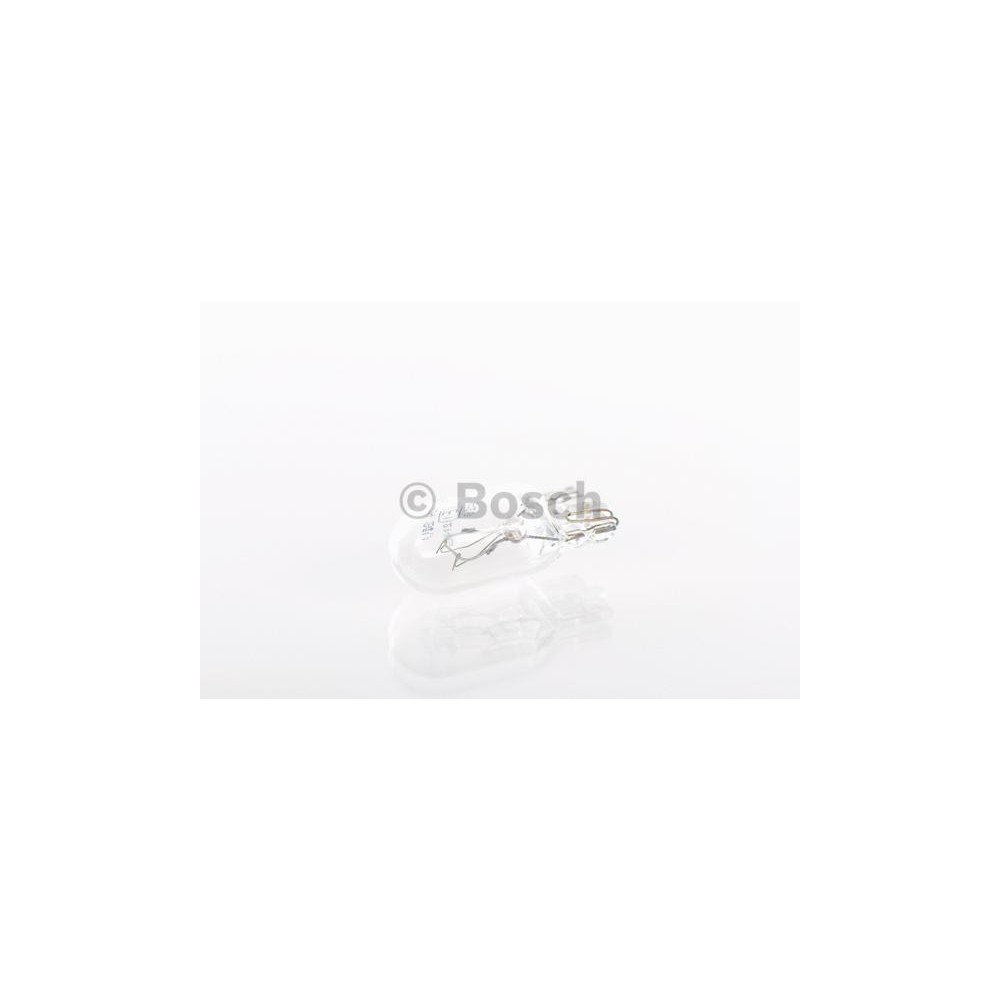 BOSCH Trucklight Glühlampe 1987302518