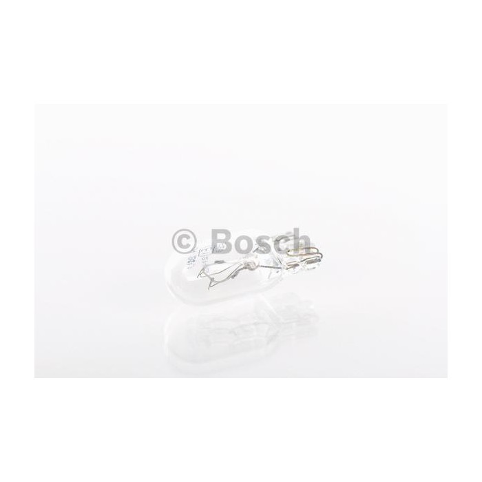 BOSCH Trucklight Glühlampe 1987302518