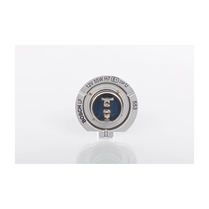 BOSCH Glühlampe, Fernscheinwerfer 1987302071