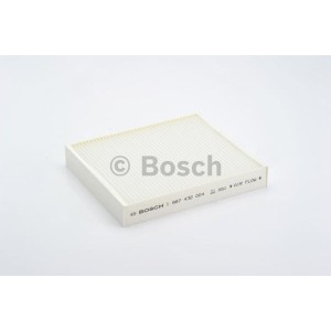 BOSCH Filter, Innenraumluft 1987432004