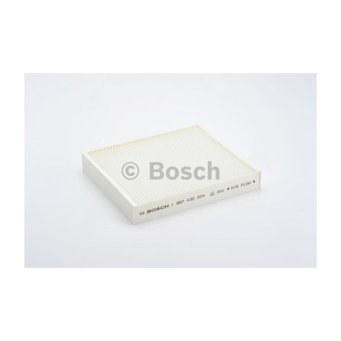 BOSCH Filter, Innenraumluft 1987432004