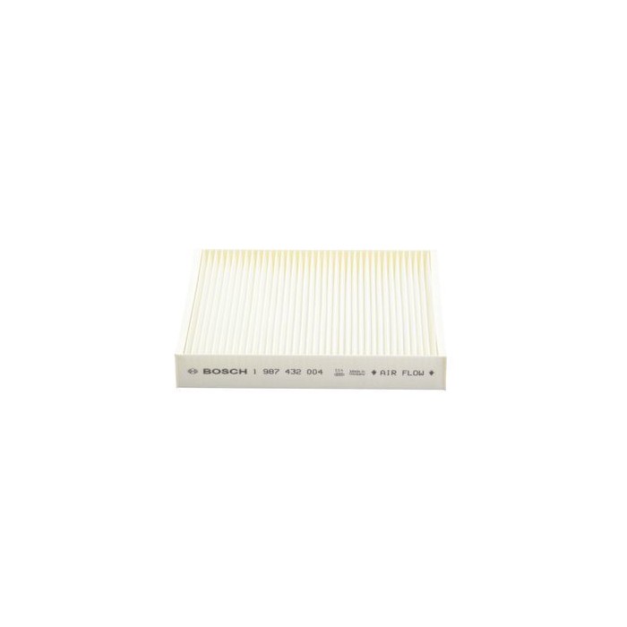 BOSCH Filter, Innenraumluft 1987432004