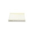 BOSCH Filter, Innenraumluft 1987432004