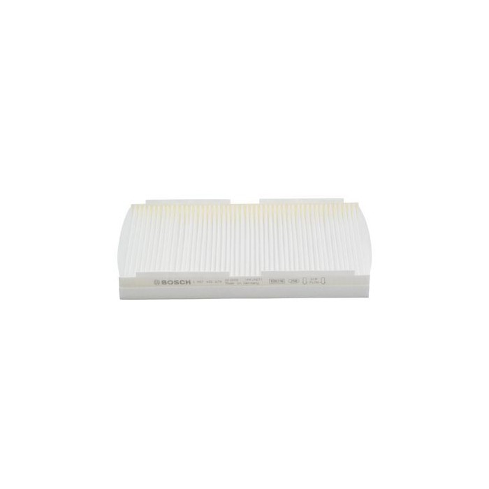 BOSCH Filter, Innenraumluft 1987432079