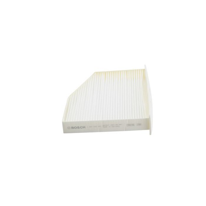 BOSCH Filter, Innenraumluft 1987432097