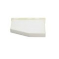BOSCH Filter, Innenraumluft 1987432097