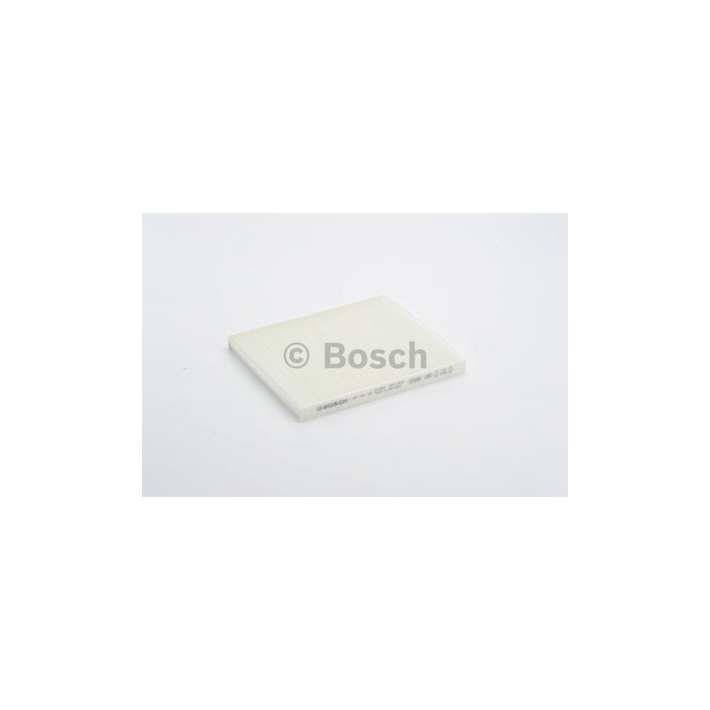 BOSCH Filter, Innenraumluft 1987432106