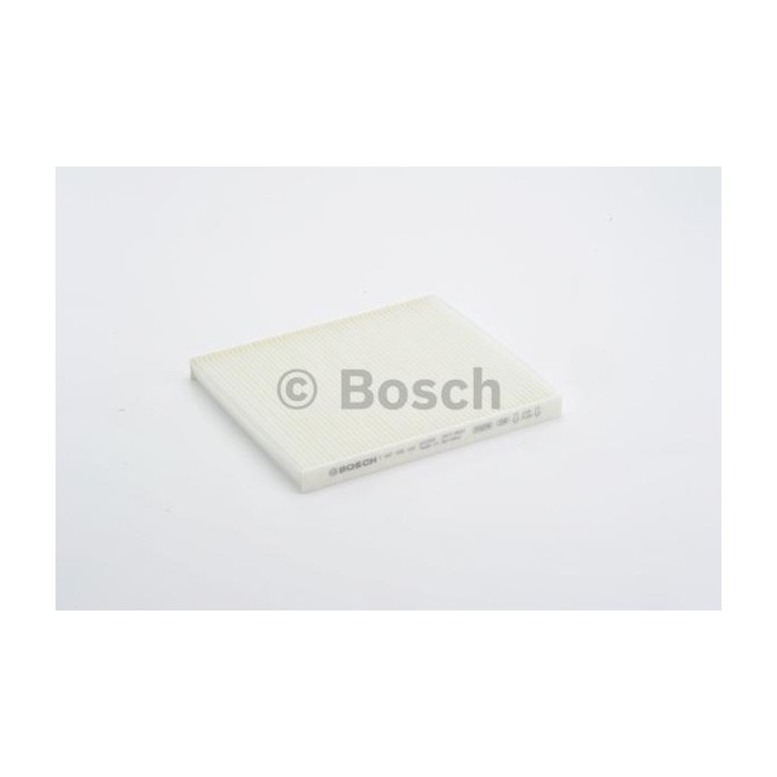BOSCH Filter, Innenraumluft 1987432106