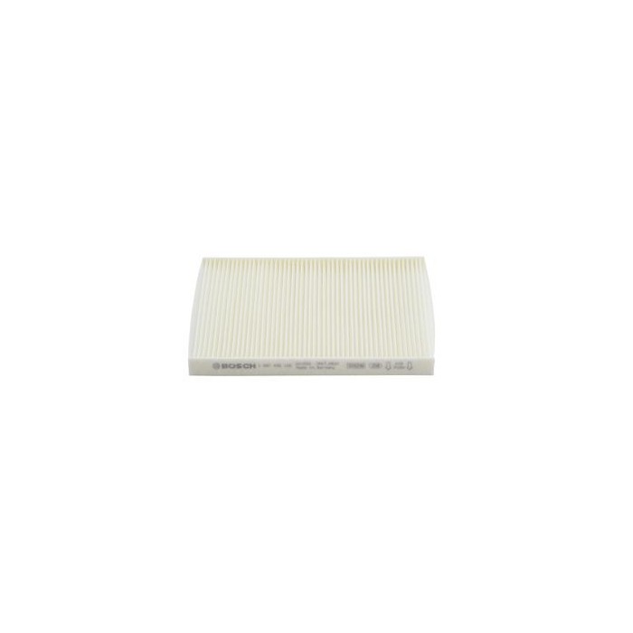 BOSCH Filter, Innenraumluft 1987432106